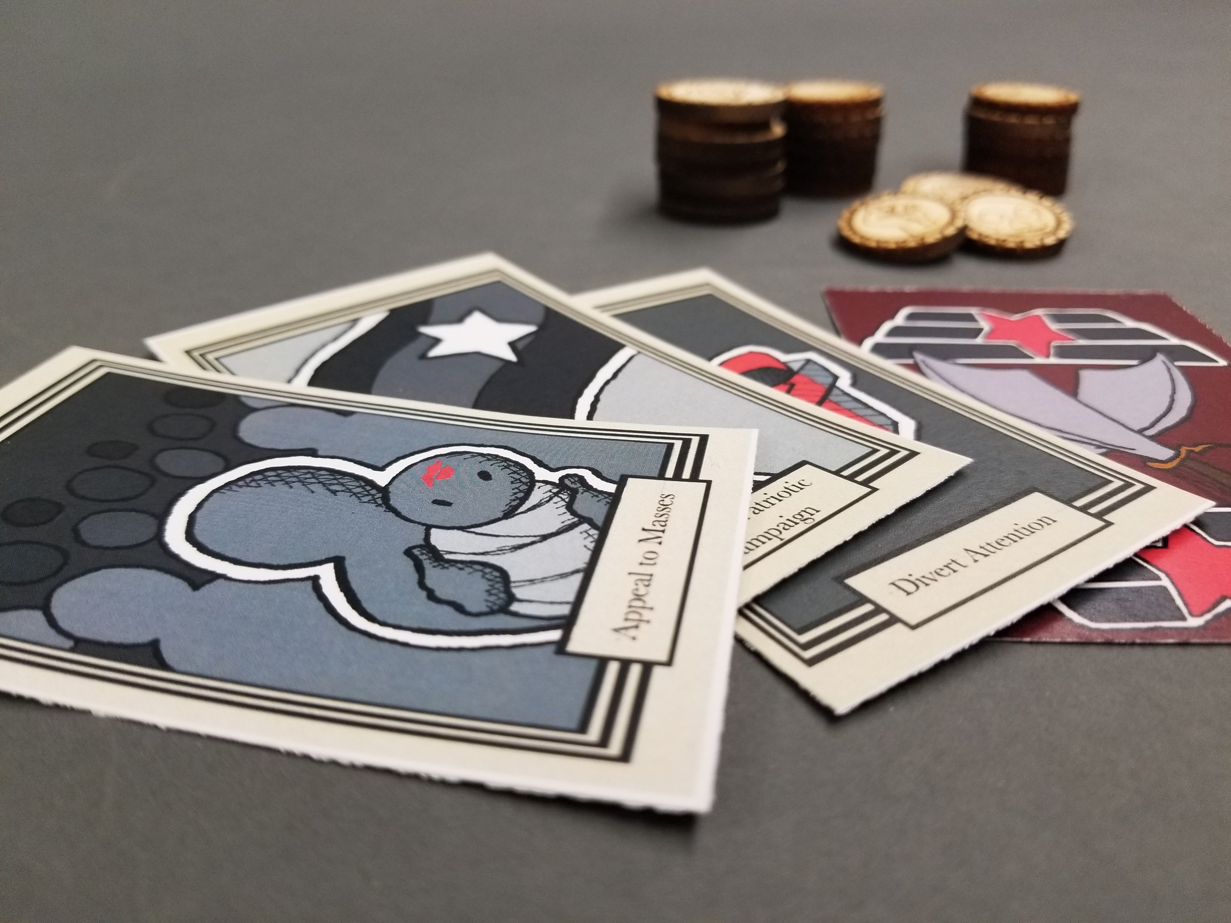 Game testing