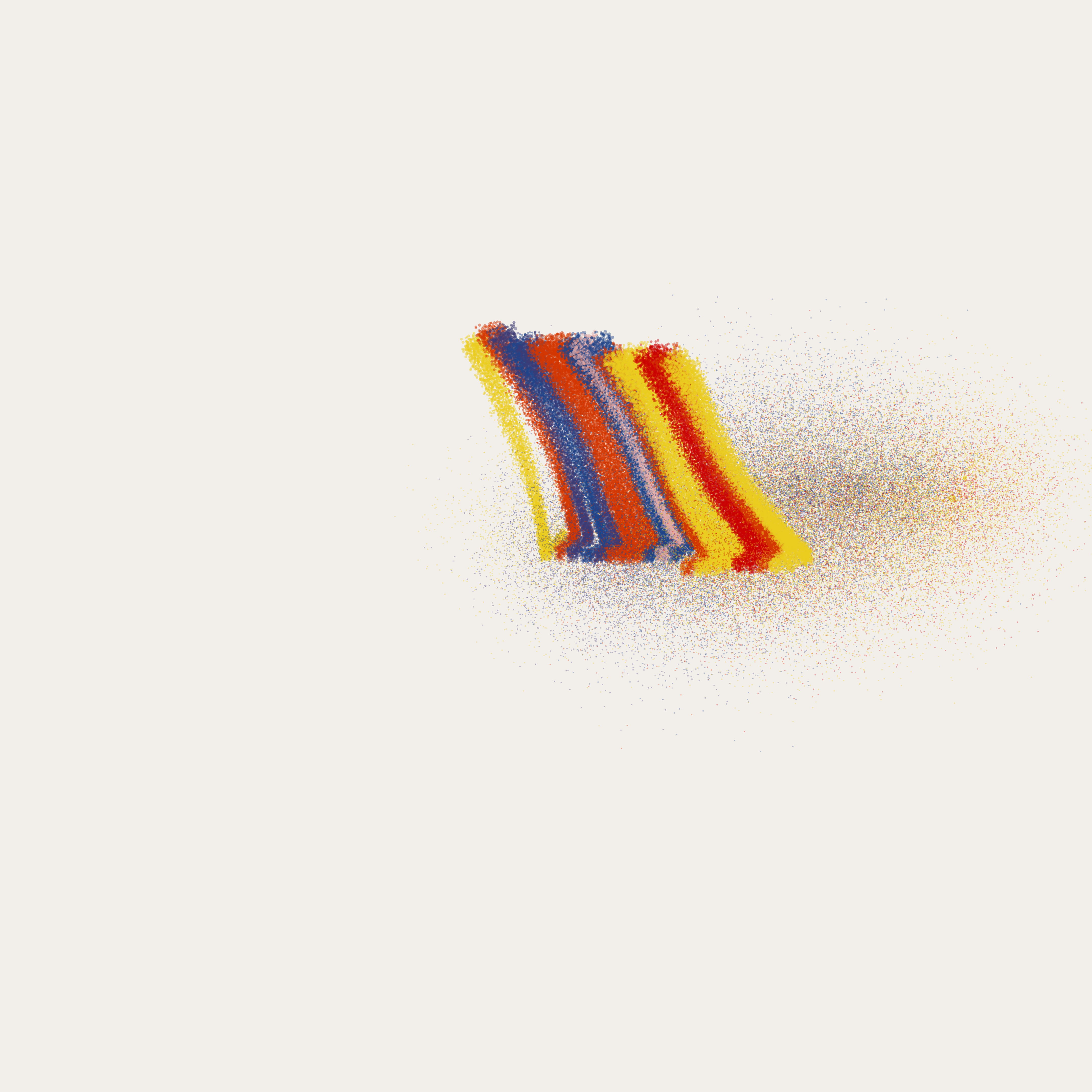 Algorithmic structure