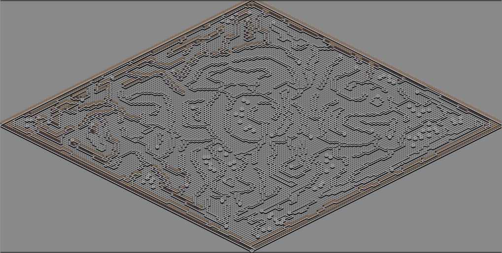 Level design